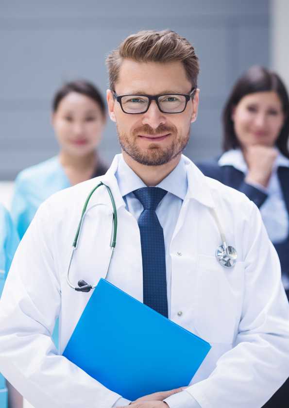 About Medic
