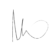 Medic Signature